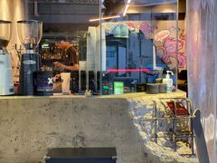 -BE NORMAL CAFE(霞溪路店)