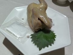 -狮王府淮扬菜(万象城店)