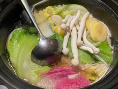 -润泽园椰子鸡(汇一城店)