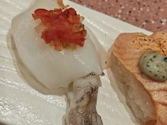 -元气寿司(环球港店)