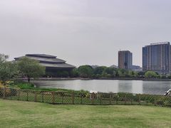 -杭州城北体育公园