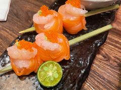 -侘与火 Wabi 侘寂烟火•锅物料理(大屯DT51店)