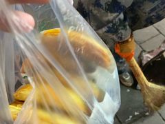 -蕃坊酥小蒙牛肉饼(怀远市场店)
