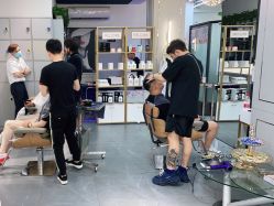 点击看大图 -FUTURE HN男士发型风格设计