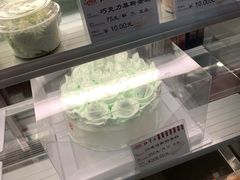 -红宝石·鲜奶小方(昌里店)