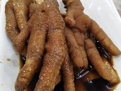 -新兴家喻酒家·羊城名宴(昌岗店)