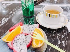 -首都机场T3航站楼商务CIP贵宾厅