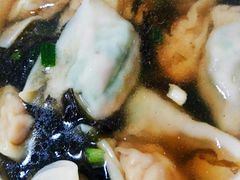 紫菜汤云饺-袁记云饺(瞿溪路店)