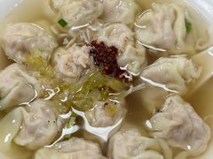 -汪家馄饨(集庆路店)