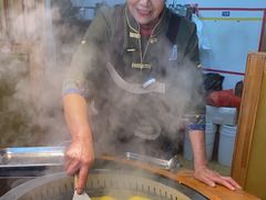 -锅老头海鲜铁锅炖