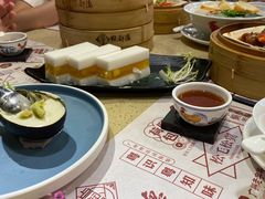 荔湾艇仔粥-点都德(北京路贰店)