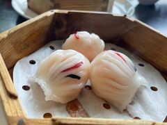 -珠海瑞吉酒店·宴庭中餐厅