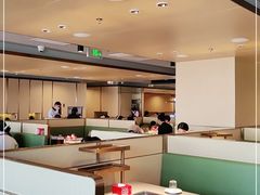 大堂-海底捞火锅(武胜路凯德广场店)