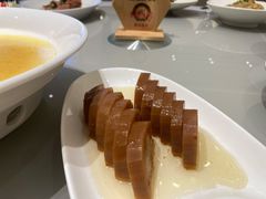桂花糯米糖藕-红城阁·上海味道(四平路店)