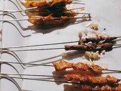 -三个大叔东北烧烤·砂锅菜(西三旗店)