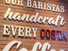 -COSTA COFFEE(斯普瑞斯奥特莱斯店)