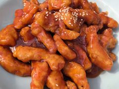 -老磨油饼(高陵店)