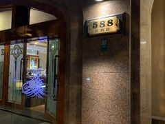 -浦鸿会游泳健身中心·Ambassy Club PD(金桥碧云国际社区店)