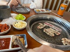 -石頭記榴莲烤肉(万达金街店)