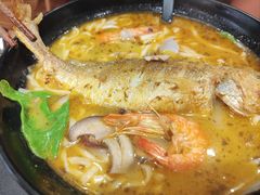 -好麺世家海鲜面馆(新建中路店)