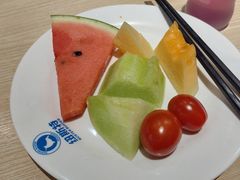 -纽斯特牛排自助餐厅(浦江万达店)