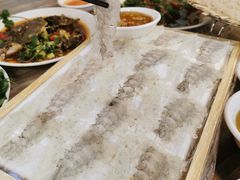 -官塘鱻鱻鱼生
