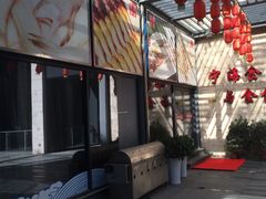 -宁海食府(大剧院店)