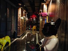 -INLOVE KTV(文一店)