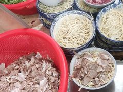 -杨家牛肉汤(淮建路店)