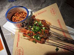 -怪噜范·贵阳小吃大排档(金源旗舰店)