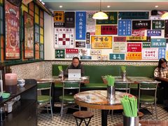 大堂-小龍鳳餐室(番禺路店)