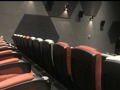 -星河寰宇IMAX影城(星河WORLD·COCO Park店)