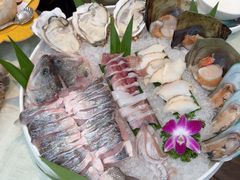 -樾餐厅泰式海鲜火锅(民歌湖店)