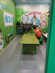 -乐8运动馆·桐语运动乐园(南湖二路店)