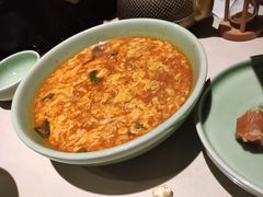 疙瘩汤-淀里船宴(卓达店)