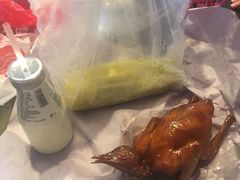 -南粤光明乳鸽(宝安中心店)