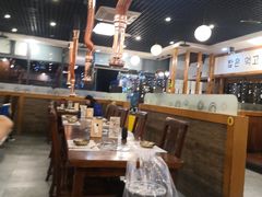 -首尔馆韩国料理(金童路店)