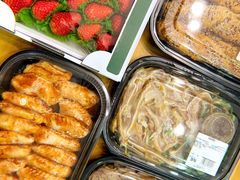 -山姆会员商店(杨桥西路店)