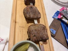 -俄士厨房(环球港店)