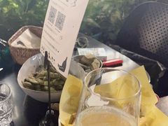 -ibarrel爱杯·bistro&brunch(江宁路店)
