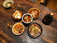 -串大叔炭火烤串·鸡西大冷面刀削面(总店)