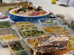 -CIAO·团建聚餐·生日派对轰趴馆(福田店)