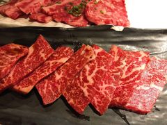 -御牛道日式烤肉料理(杭州万象城店)