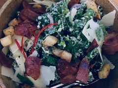 卡布瑞斯沙拉-EN SPACE恩空间