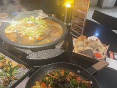 -探鱼·鲜青椒爽麻烤鱼(领展购物广场店)