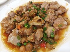 -朱仔记食府(江南大道店)