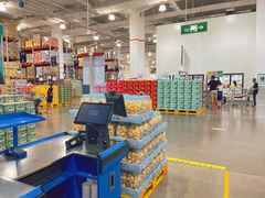 -山姆会员商店(邻瑞广场店)