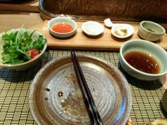 -泉寿司(万科公园店)