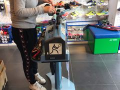 -羽毛球拍穿线网球拍穿线(汇阳广场店)