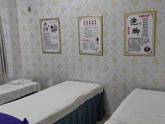 -鸿福推拿养生馆(砬子山店)